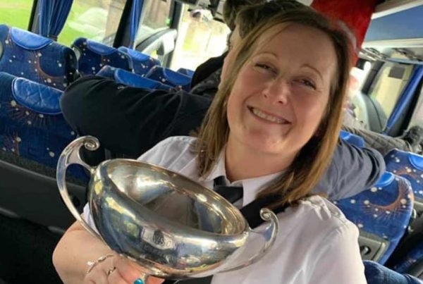 Donate to St. Ronan's Silver Band